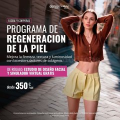 Clínicas Dorsia
