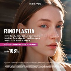 Clínicas Dorsia