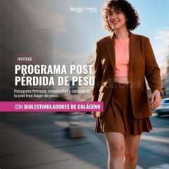 Clínicas Dorsia
