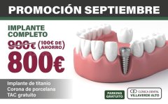Clínica Dental Villaverde Alto
