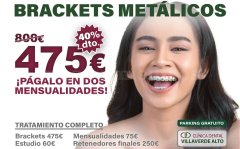 Clínica Dental Villaverde Alto