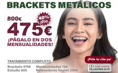 Clínica Dental Villaverde Alto