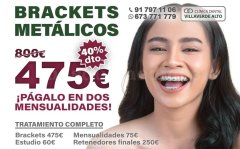 Clínica Dental Villaverde Alto