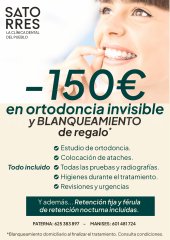 Clínica Dental Satorres en Manises