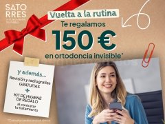 Clínica Dental Satorres en Manises