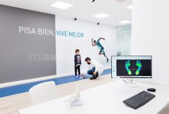 Clínica Podoactiva Oviedo