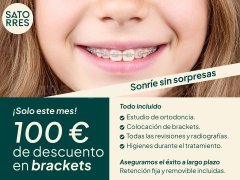 Clínica Dental Satorres en Paterna