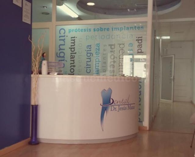 Clínica Dental Jesús Maza Dentista Clínica Dental Jesús Maza Dentista