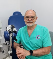 Colposcopia  - Juan Carlos Monte Mercado