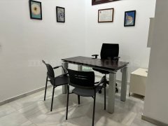 Consulta - Manuel Flores Pérez