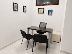 Consulta - Manuel Flores Pérez