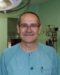 Dr. Monte Mercado - Juan Carlos Monte Mercado