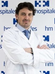 Gonzalo Bernabeu Arias