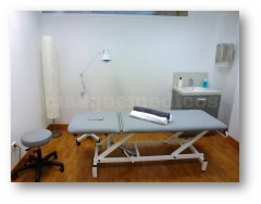 Clínica Innovasalud