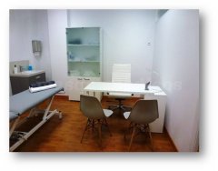 Clínica Innovasalud