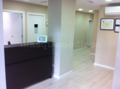 RECEPCIÓN - Alcordental 