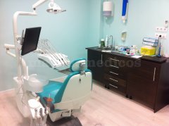 GABINETE - Alcordental 