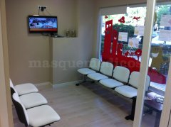SALA DE ESPERA  - Alcordental 