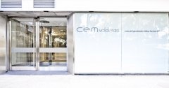 La clínica - Cem Valderas