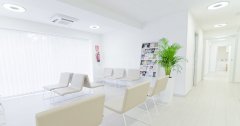Sala de espera - Cem Valderas
