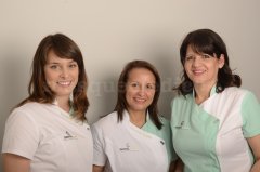 Equipo - Clínica Dental Salud