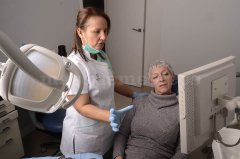 Equipo - Clínica Dental Salud