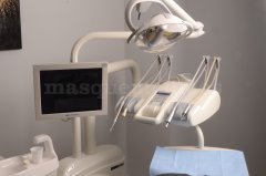 Equipo - Clínica Dental Salud