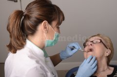 Equipo - Clínica Dental Salud