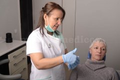 Equipo - Clínica Dental Salud