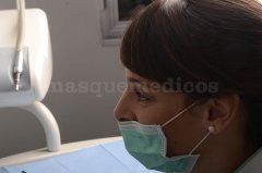 Equipo - Clínica Dental Salud