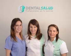 Equipo - Clínica Dental Salud