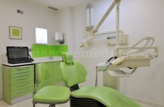 Gabinete - Instituto Dental Implant