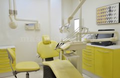 Gabinete - Instituto Dental Implant