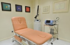 Gabinete - Instituto Dental Implant