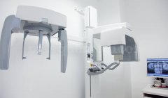 Ortopantomógrafo - Moreno Clínica Dental Benetússer
