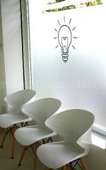 Sala de espera - Idea Centro Dental