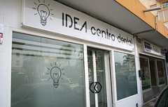 El centro - Idea Centro Dental
