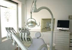 Gabinete dental - Idea Centro Dental