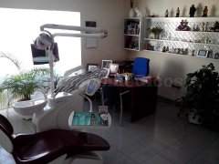 Detalle de nuestra clínica dental - José Ramón Úrculo Burgaz