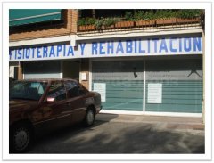 Centro Ventura - Centro Ventura