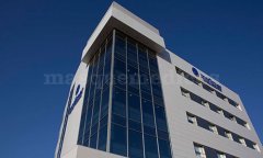 Instituto Davó, Edificio Vithas Hospital Medimar Internacional de Alicante - Ruben M. Davo Rodriguez