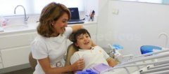 Ortodoncia en niños - Clínica de Ortodoncia Rosa Cabrera