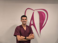 Dr. Rui Vaz - Alfadent Clínica Dental