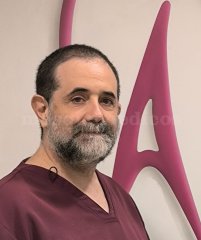 Dr. Pere Casany - Alfadent Clínica Dental