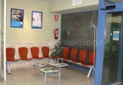 Clínica Dental Adeslas Andújar