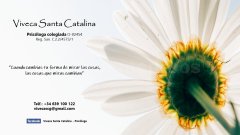 Viveca Santa Catalina