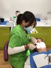 Clínica Dental Extremeña
