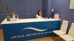 Clínica Dental Extremeña