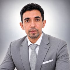 Dr. José Luis Bonilla Vega