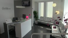 Clínica Dorsia Barcelona Plaza España - Clínica Dorsia Barcelona Plaza España